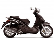 Piaggio Mp3 400ie